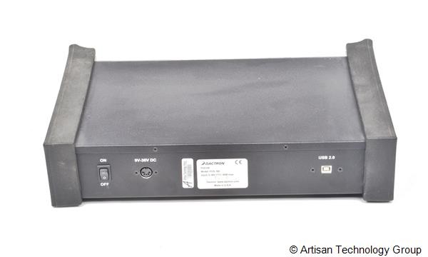 Dactron FCS-100 Focus Dynamic Signal Analyzer