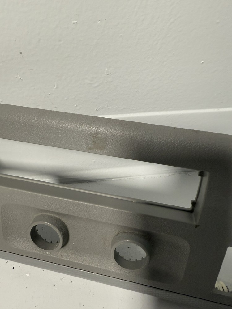 FREIGHTLINER 22-73787-000 - Instrument Panel Assembly