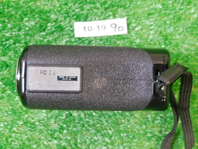 TecTecTec VPRO500 Laser Rangefinder with case