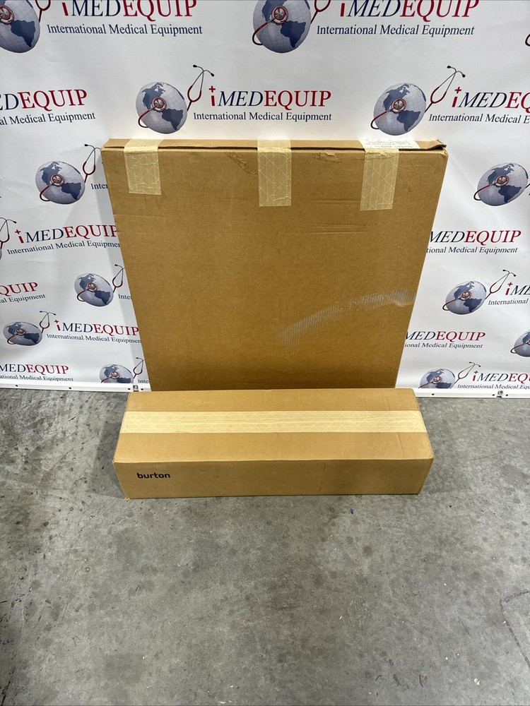 Burton Nova Exam LED Lamp Model NXFL