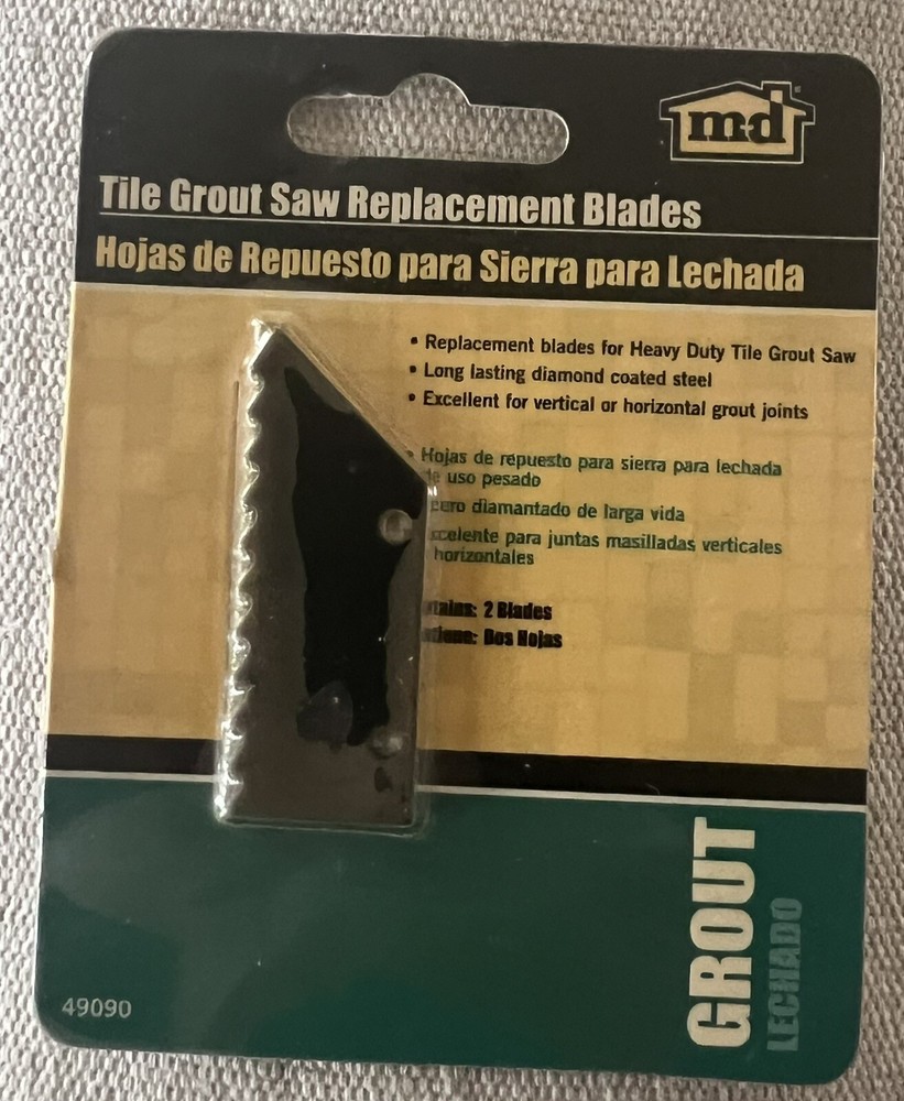 Tile Equipment