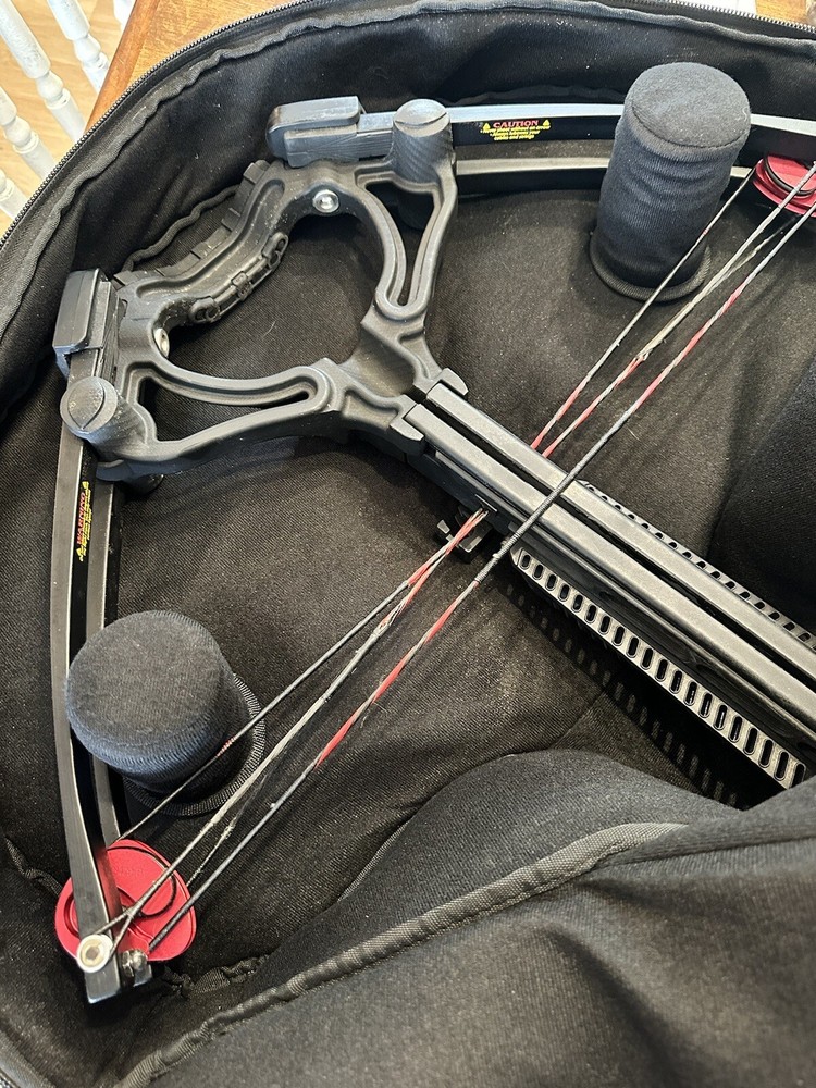 barnett Zombie 350 crossbow