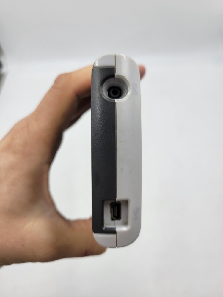 Texas Instruments TI-84 Plus Graphing Calculator Silver Edition Tested Read