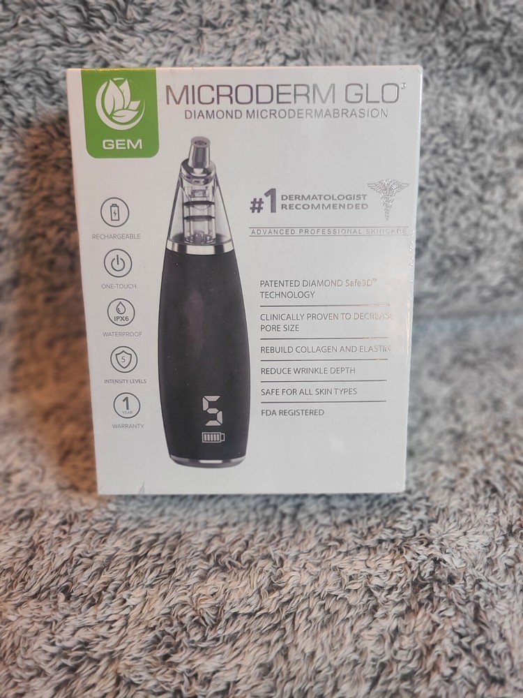 Microderm Microdermabrasion