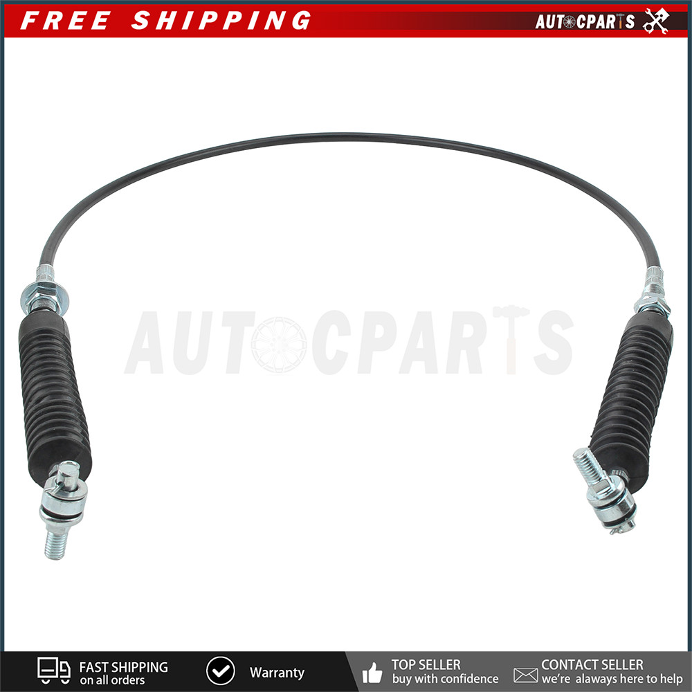 Shift Cable for Can-Am 707000775 Gear shift Shifter Cable Can Am UTV