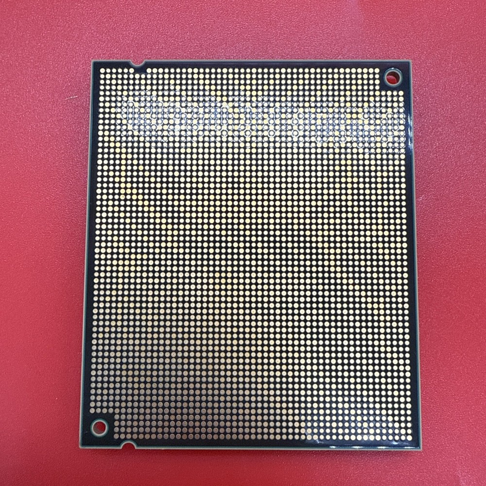 IBM 00KV835 8 Core 3.72GHz Power8 Server Processor
