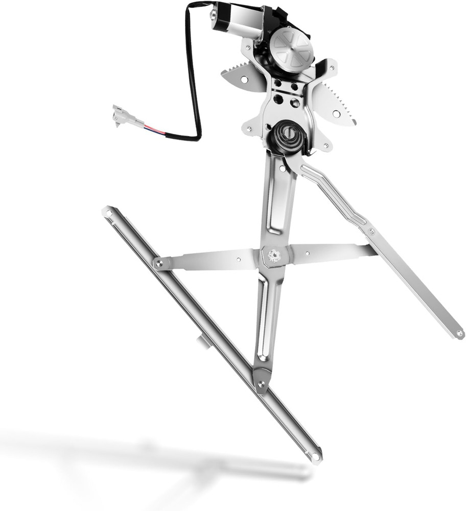 1995-2004 Tacoma Front Left Driver Side Window Regulator–Compatible