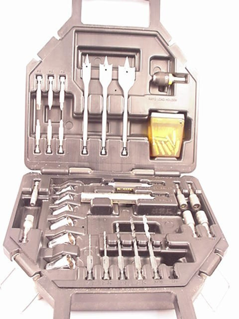 DeWalt Drill Nutdriver Socket Kit Ships on the Same Day
