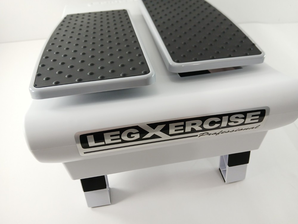LegXerciser Pro LEGX-012 Motorized Leg Activator Exercise Machine EXCELLENT!