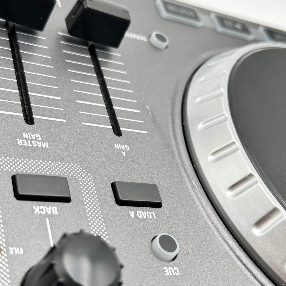 Numark N382 DJ Mixer