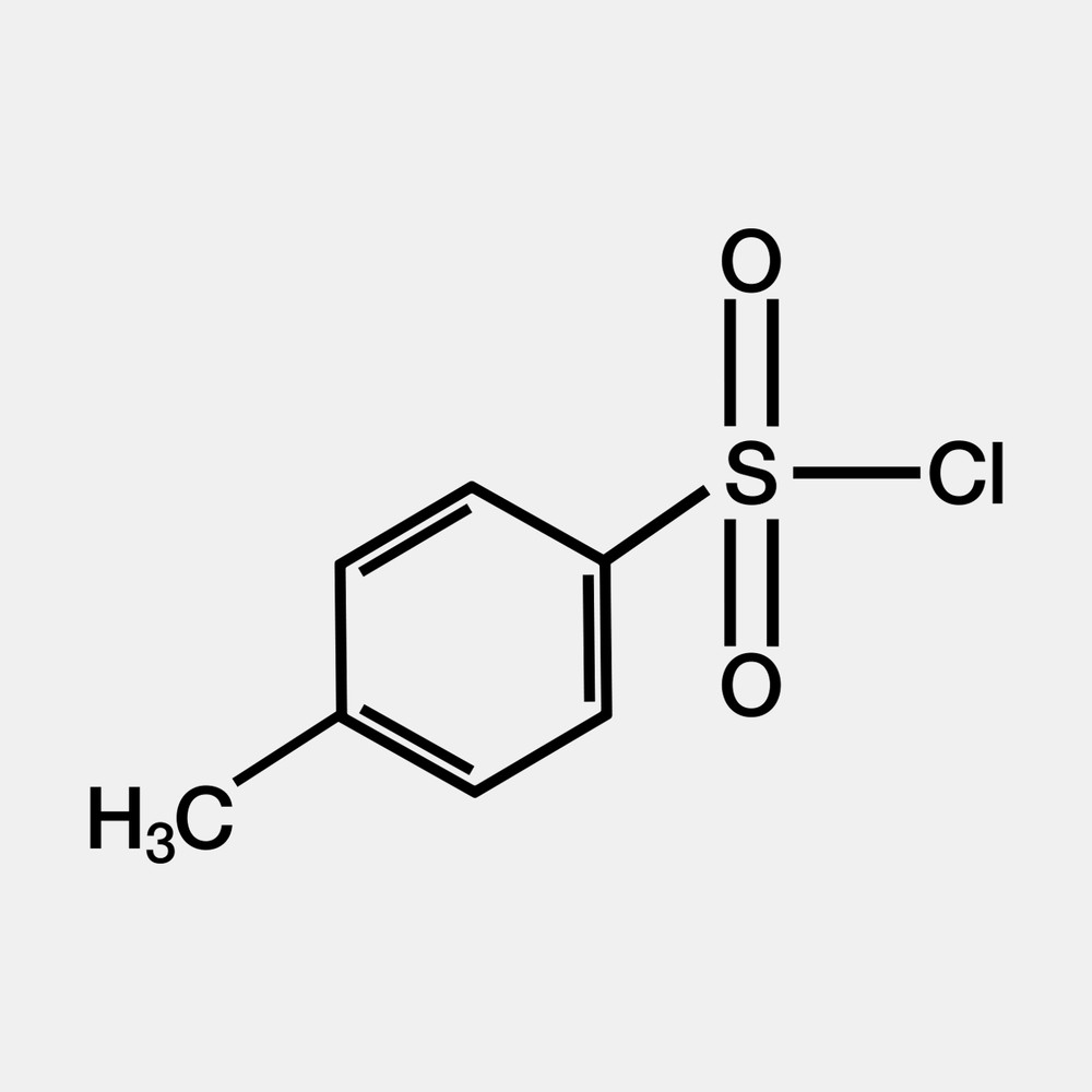 4-Toluenesulfonyl chloride - 100 Grams