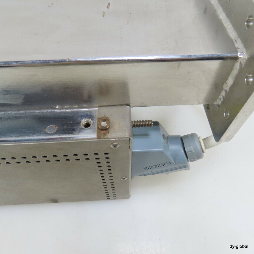 NATIONAL ELECTRONICS USED MH2.OW-S SEM-I-289=9A1B