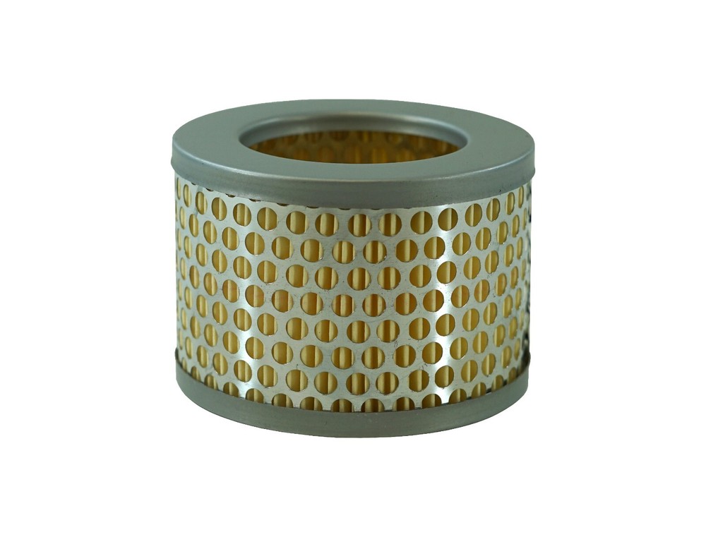 REPLACEMENT AIR FILTER ELEMENT FOR LEYBOLD VACUUM PRODUCTS 710-46-118