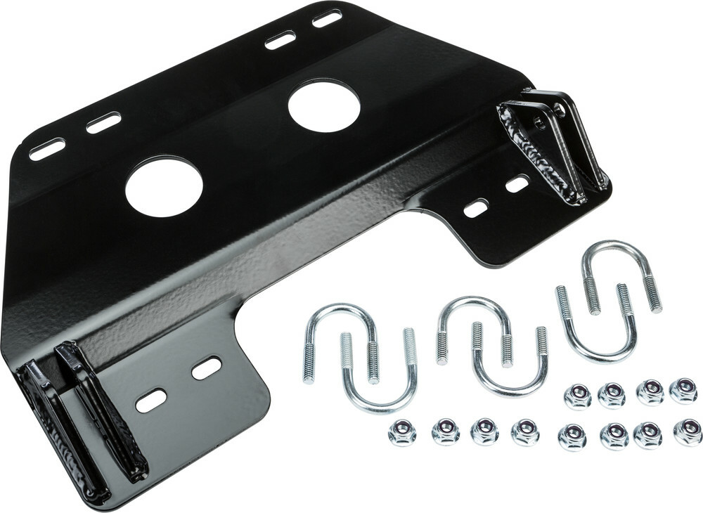 Open Trail Plow Mount Kit | 105800