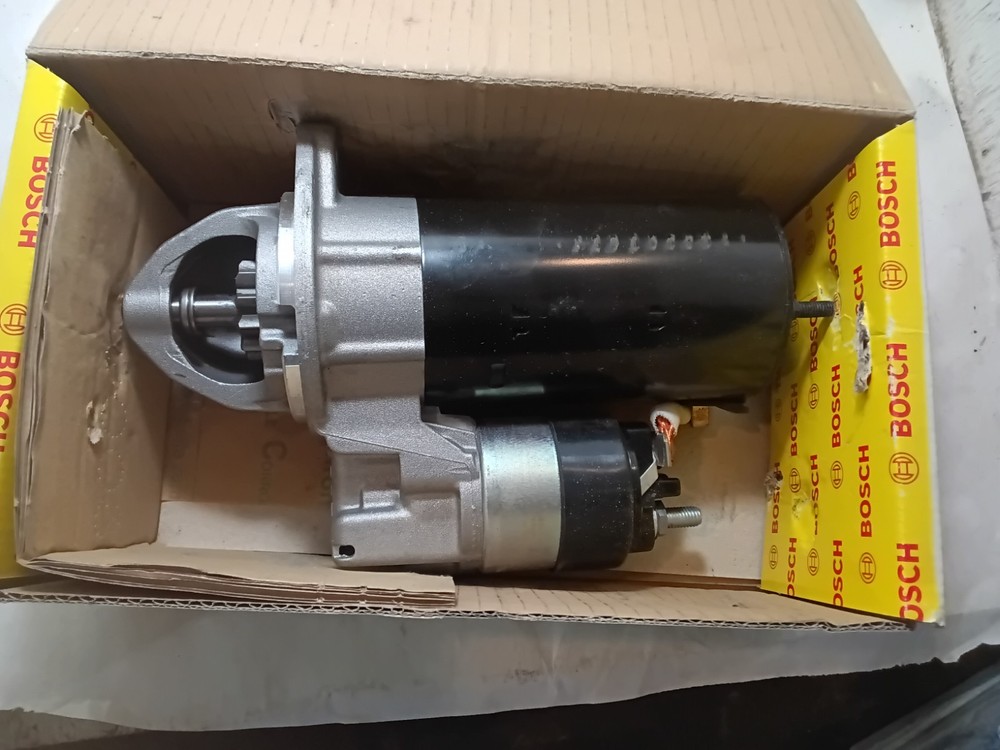 BOSCH 0-001-109-370 STARTER (J5B)
