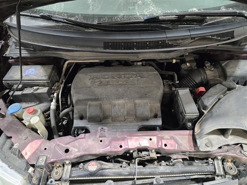 Used Blind Spot Detection System Warning Control Module fits: 2012 Honda Odyssey