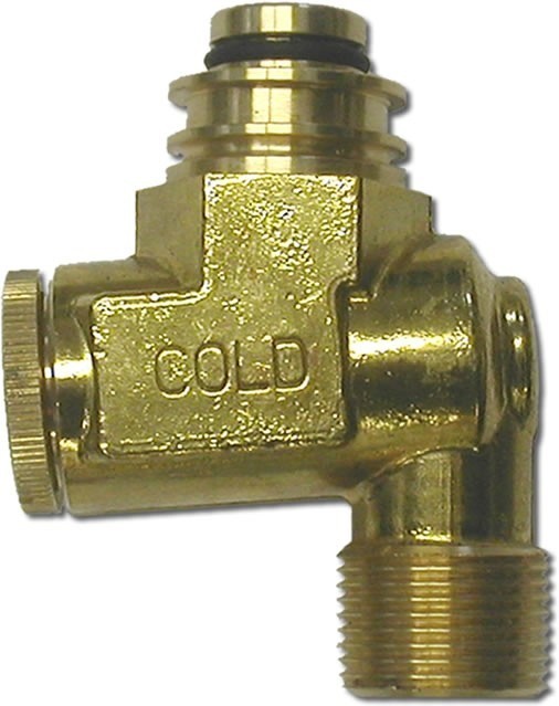 Bosch Therm External Water Filter #8703305356