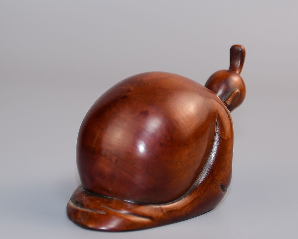 Exquisite Boxwood Enlightenment