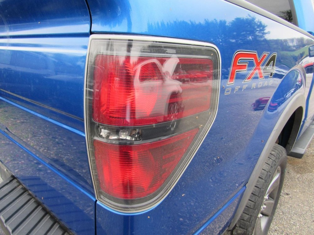F150 2014 Glove Box 1042644