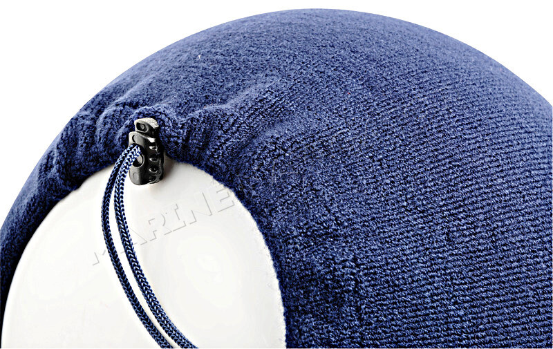 Osculati Fender Cover A2 Blue
