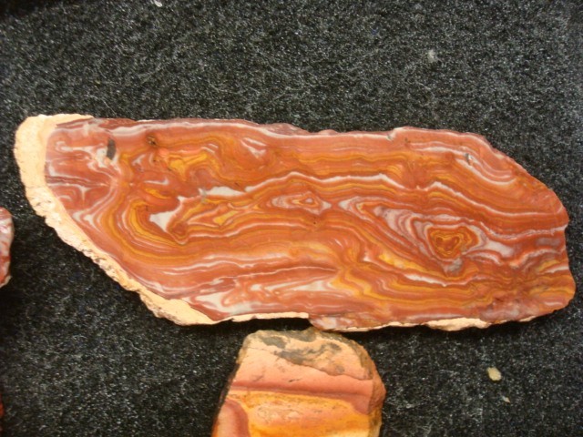 solar flare 5 slabs