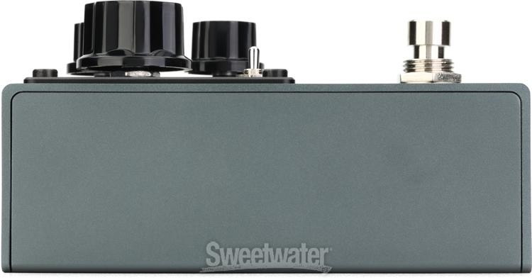 Strymon Fairfax Class A Output Stage Drive Pedal