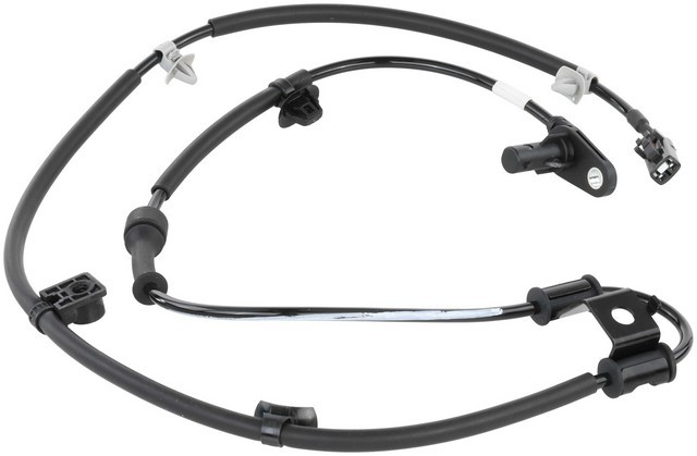 Delphi Abs Wheel Speed Sensor P N Ss21378