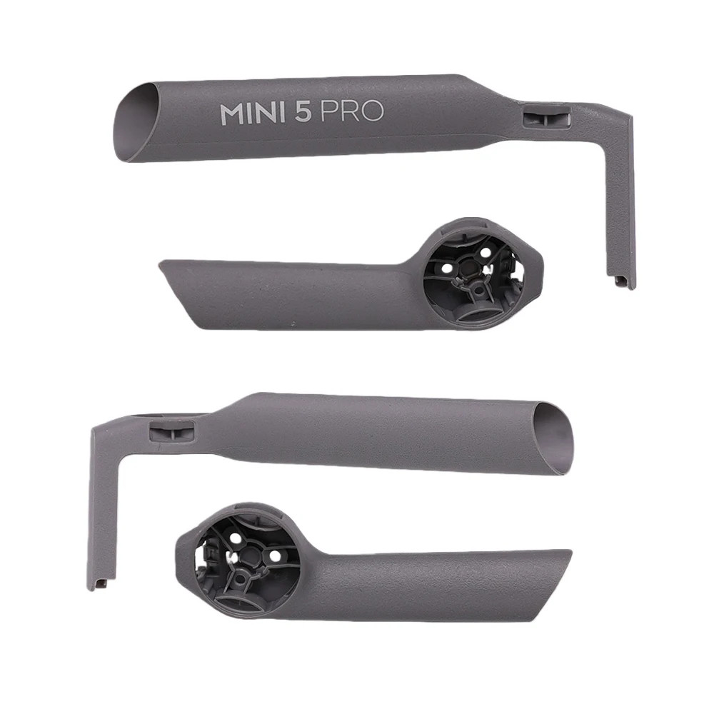 For DJI Mini 5 Pro Arm Shell Bare Shell Without Motor Replacement Repair Part