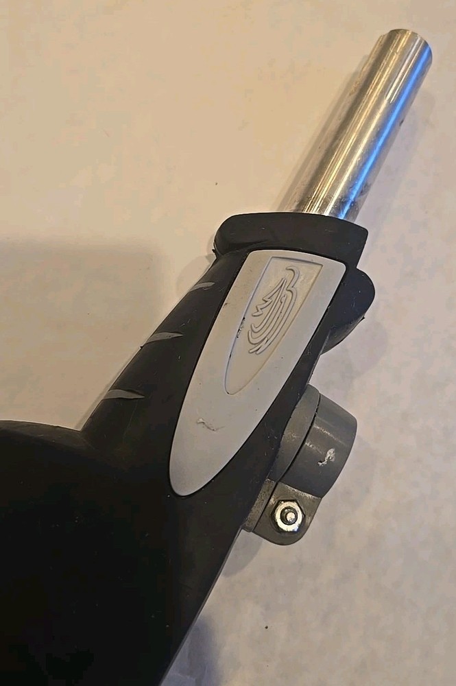 Samurai 68 Caliber Paintball Gun (Untested) Read Description