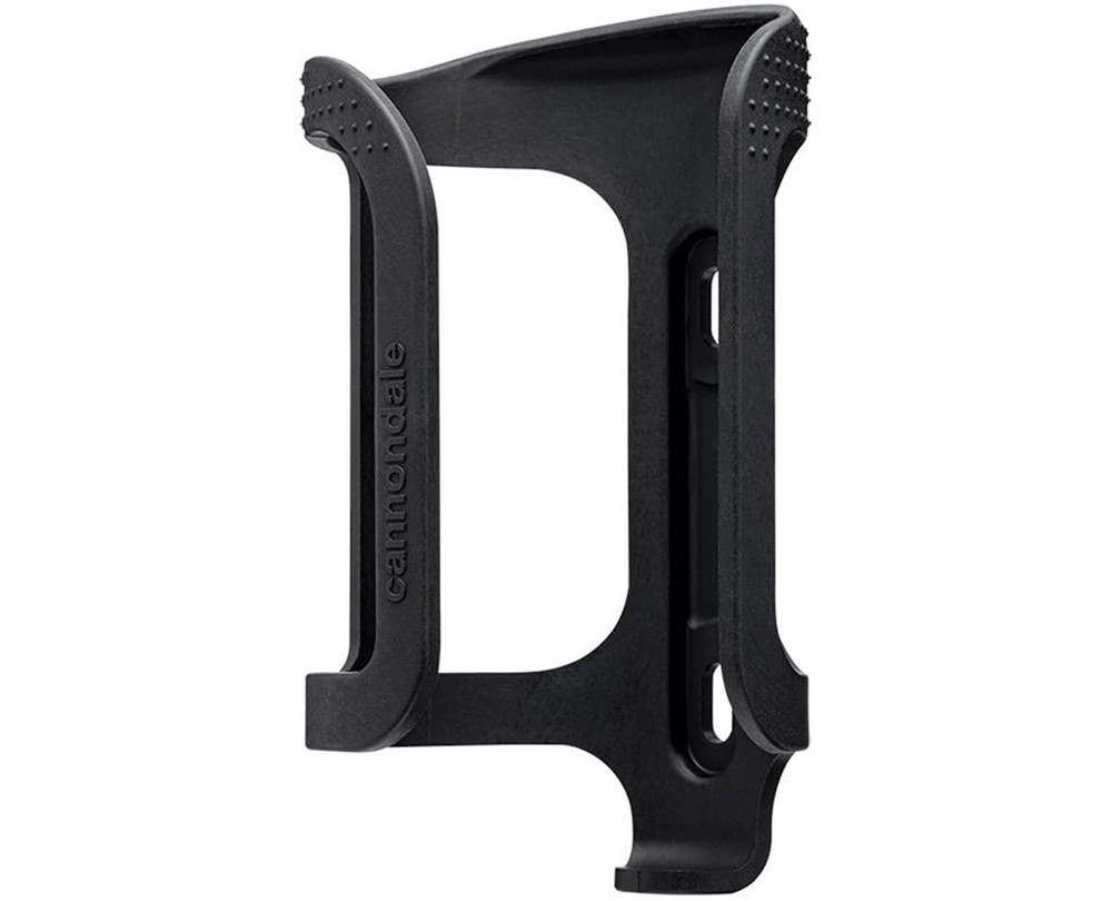 Cannondale Regrip Side-Entry Cage Black, Right