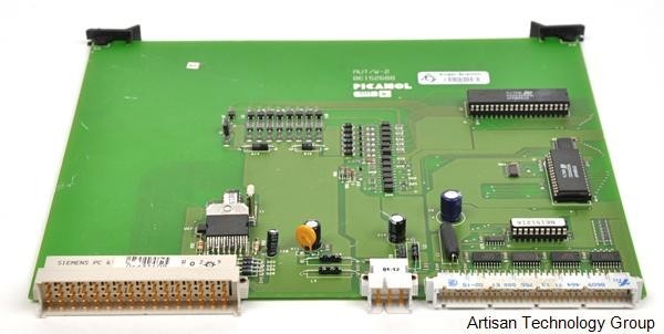 Picanol BE152688 Peripheral Interface Adapter Module