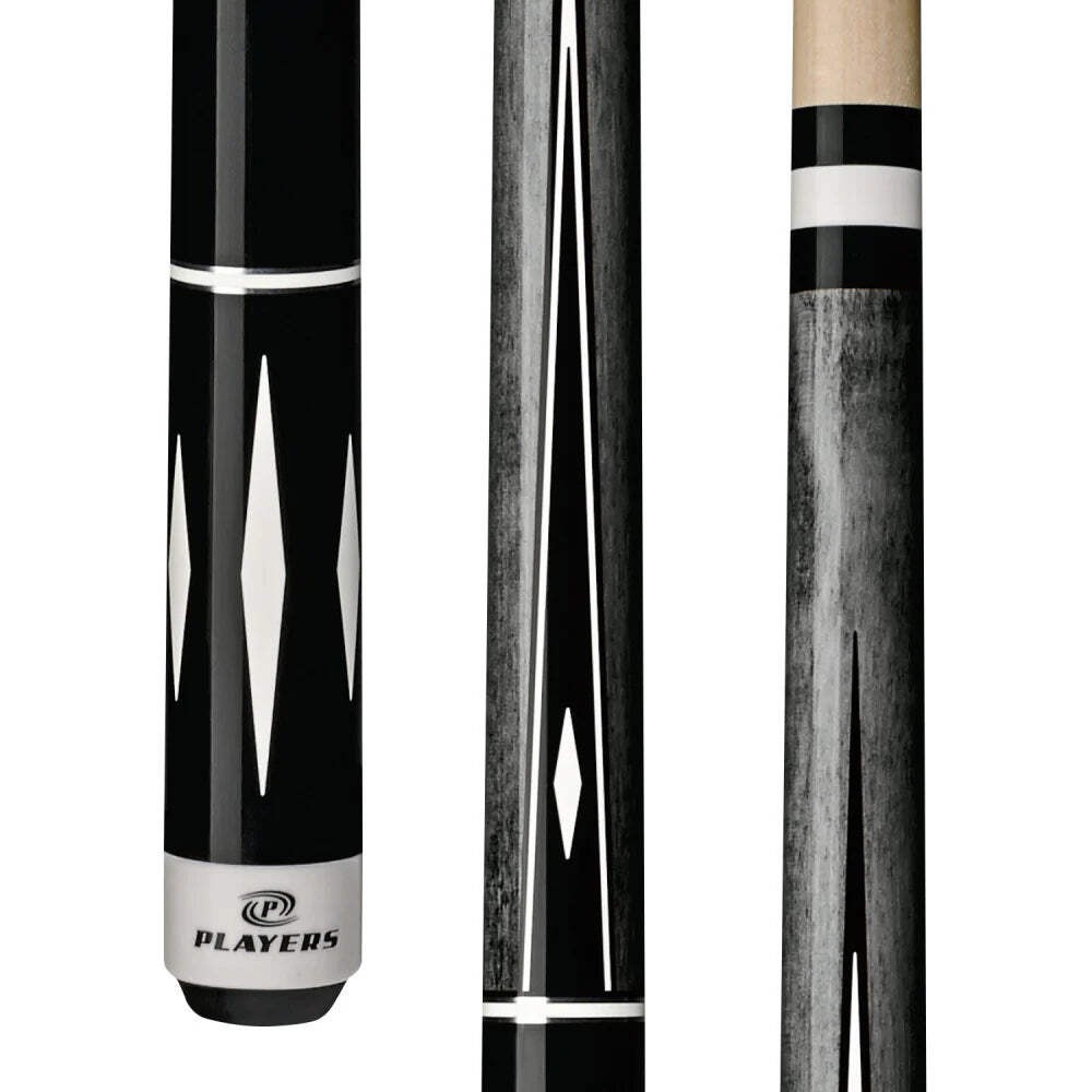 Players C-807 Pool Cue