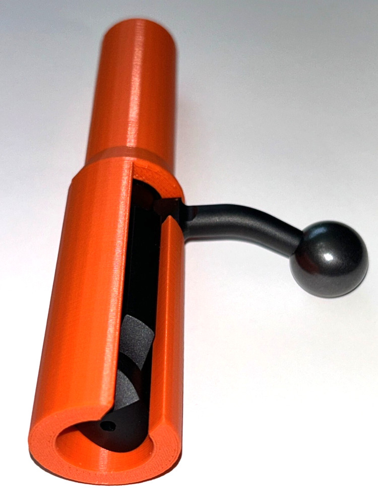 CZ 457 Bolt Protector - Made in USA!