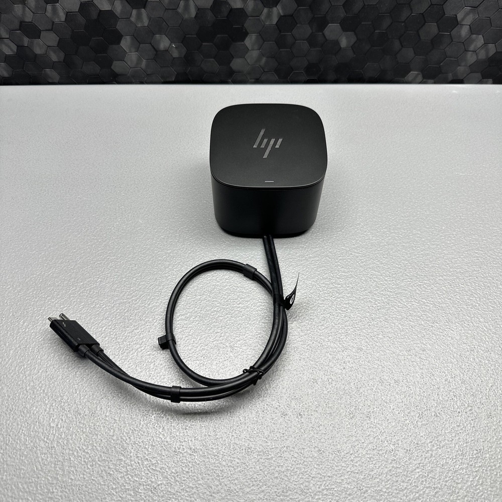 HP HSN-IX01 THUNDERBOLT DOCK