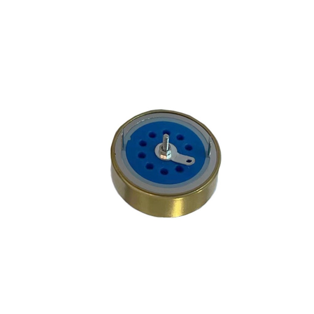 Microphone Core Protection Net Convenient Dynamic Copper Loudspeaker Subwoofer