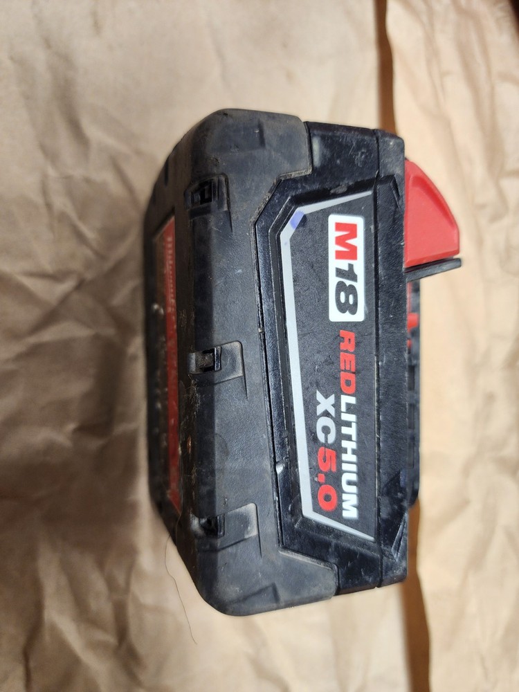 MILWAUKEE 2776R-20 CABLE CUTTER KIT