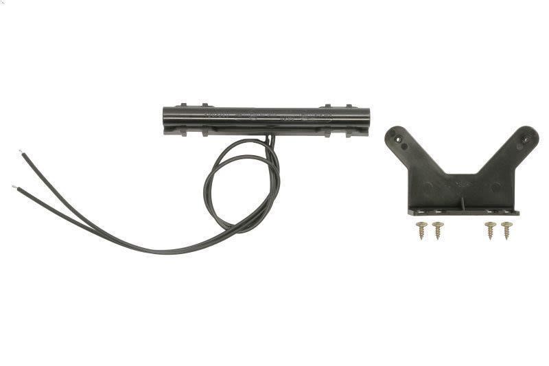 Clearance lamp WAŚ 2497 BLACK