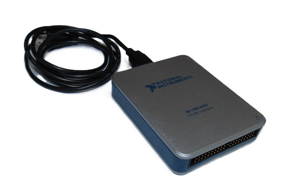 National Instruments USB8452 USB-8452
