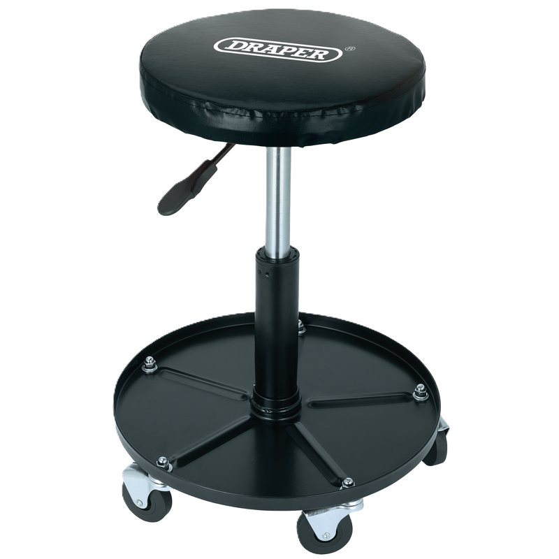 Draper 54229 Adjustable Work Seat
