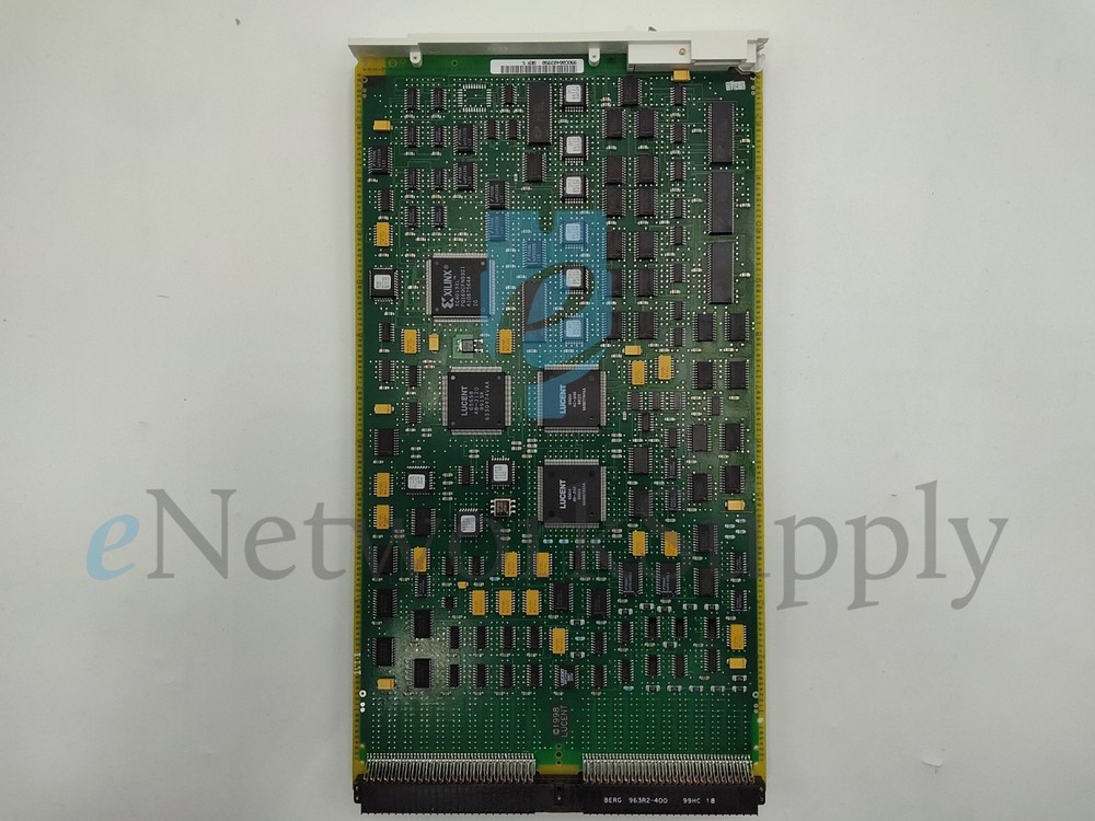 ALCATEL-LUCENT TECHNOLOGIES KBN10 E5PQAH2AAC I/O PROCESSOR 2