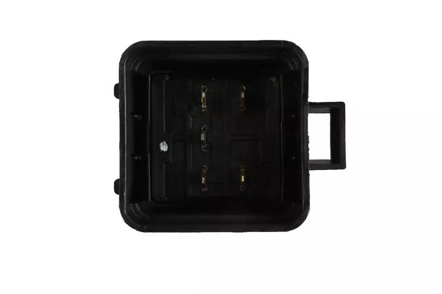 Genuine GM Multi-Purpose Relay 96593241