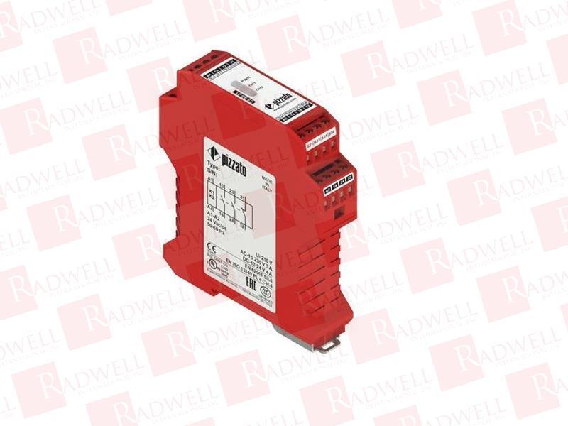 PIZZATO CS AR-01V024 / CSAR01V024 (BRAND NEW)
