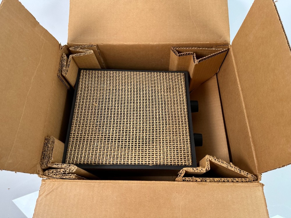 NOS OPEN BOX WESTERN ELECTRIC 109A LOUDSPEAKER