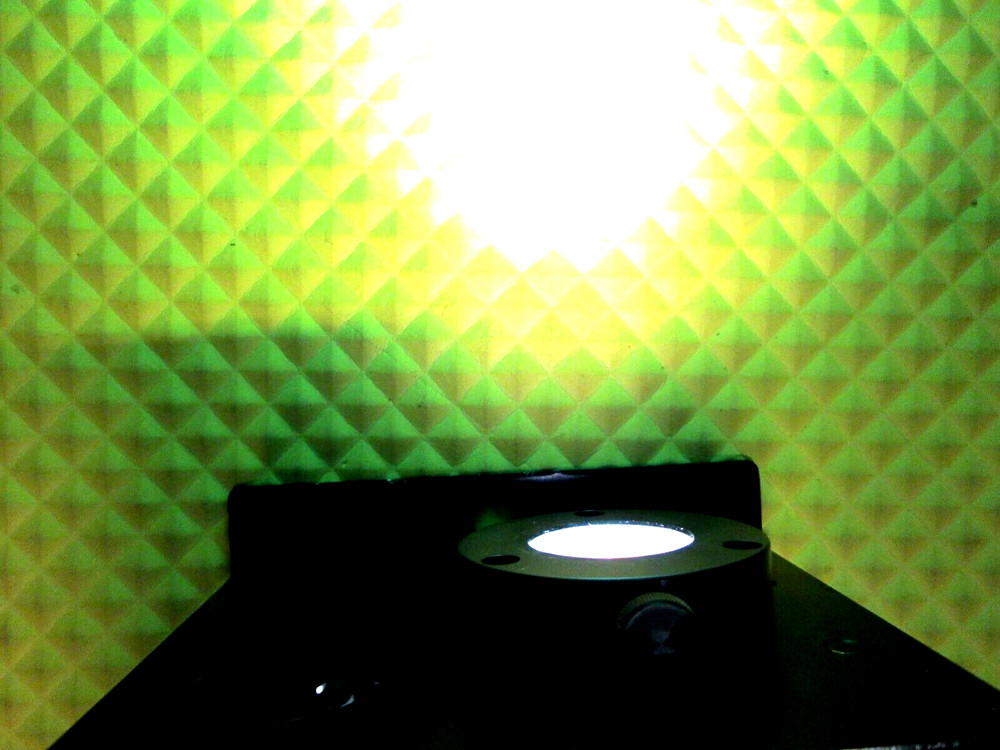 Dicon Fiber Illuminator 5200