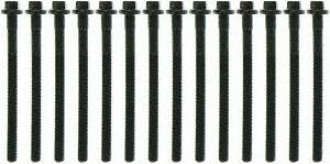 Head Bolt Set  Mahle Original  GS33488