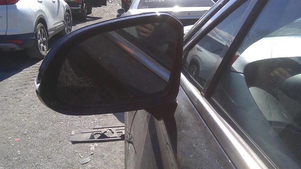 Camera/Projector Camera Front Windshield Mounted Fits 21-23 SANTA FE 2132569
