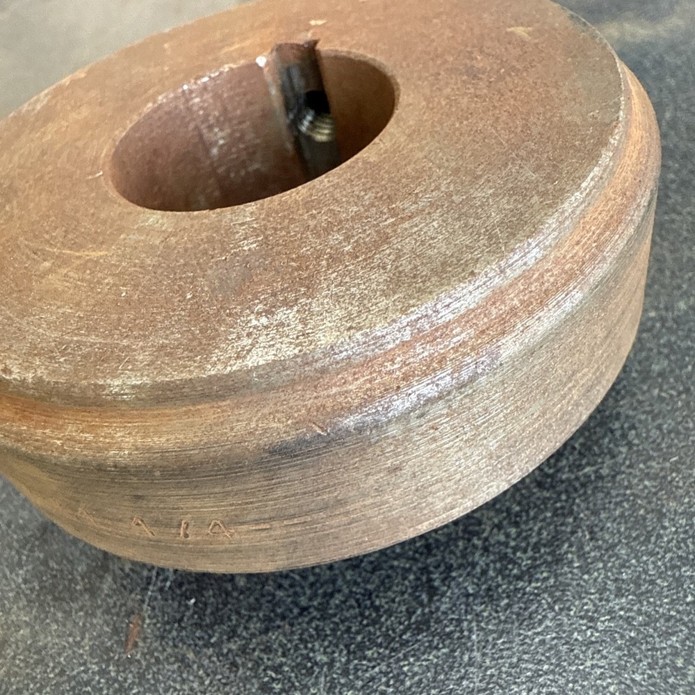 Browning CHFS4 1. 1/4 Coupling. B6125