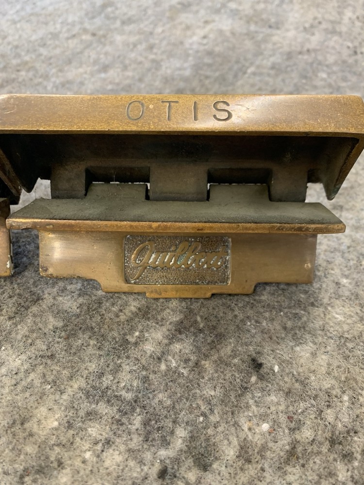 Otis Elevator, Dumb Waiter Door Handles ￼