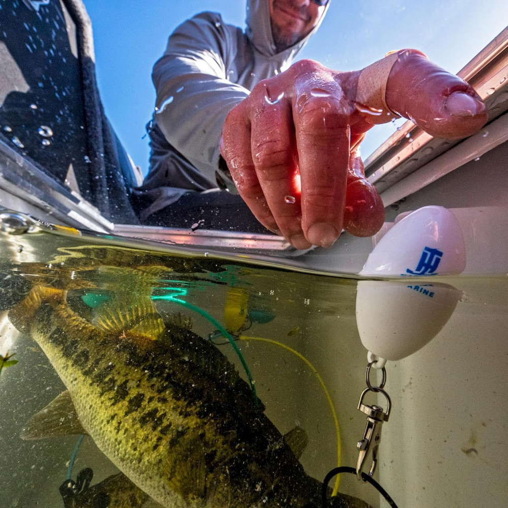 TH Marine G-Force Conservation Cull System Gen 2