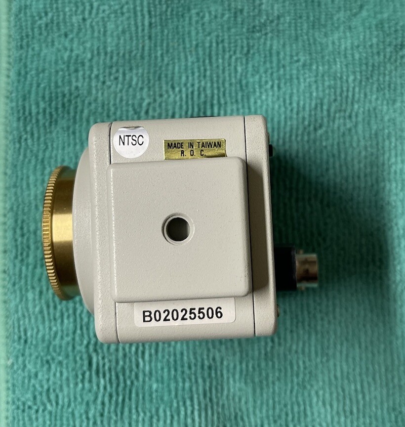 Micro Image Video System Module